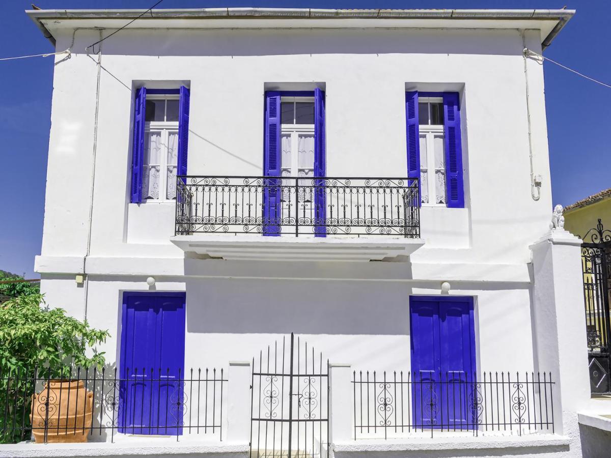 Hébergement de vacances Anticlea I *
