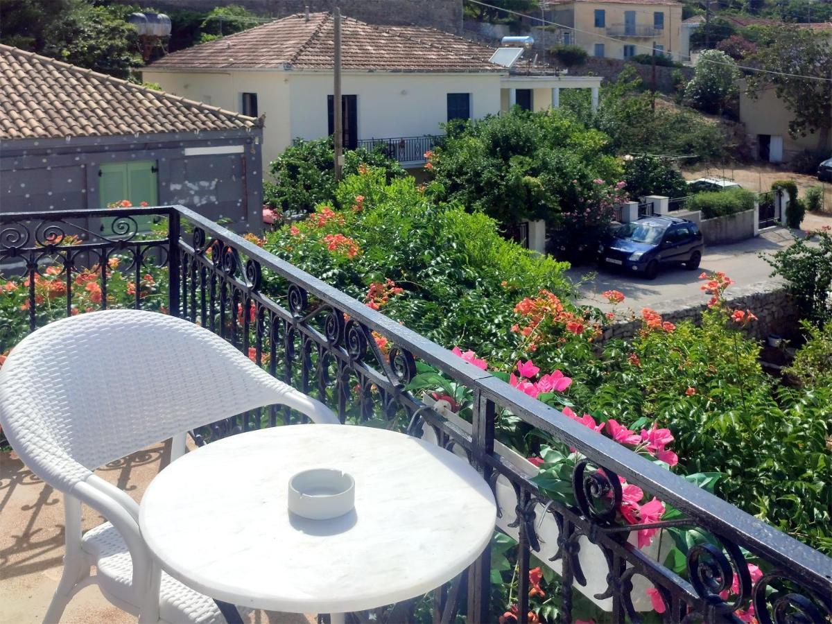 Anticlea I Hébergement de vacances